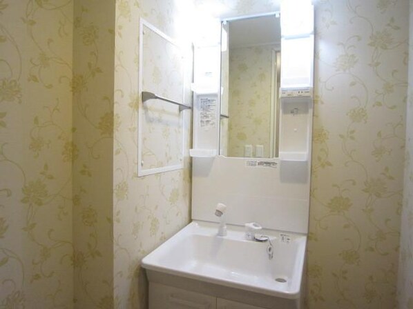 ヒルズオザクの物件内観写真